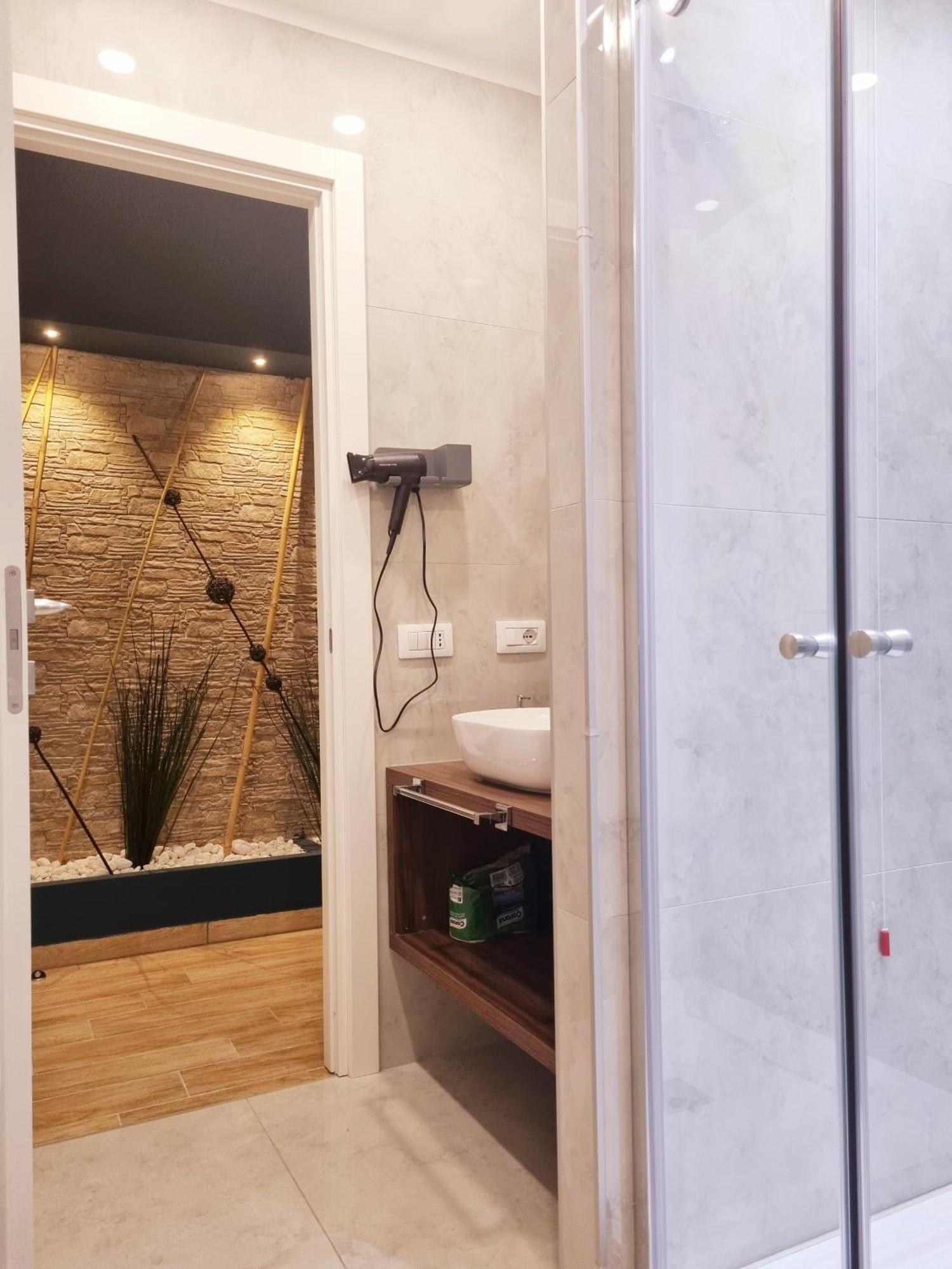 City Focus Apartment2 Napoli ภายนอก รูปภาพ