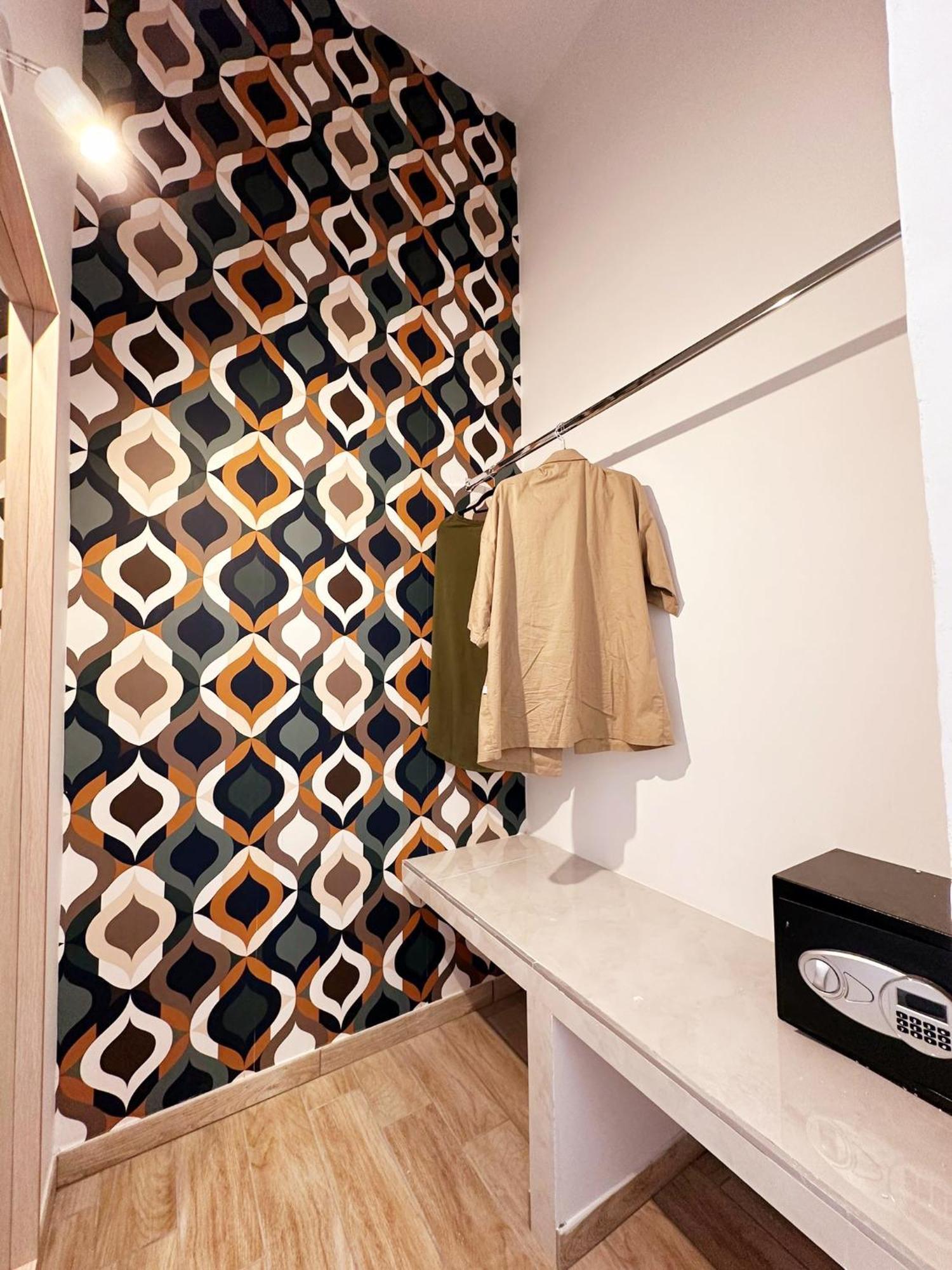 City Focus Apartment2 Napoli ภายนอก รูปภาพ