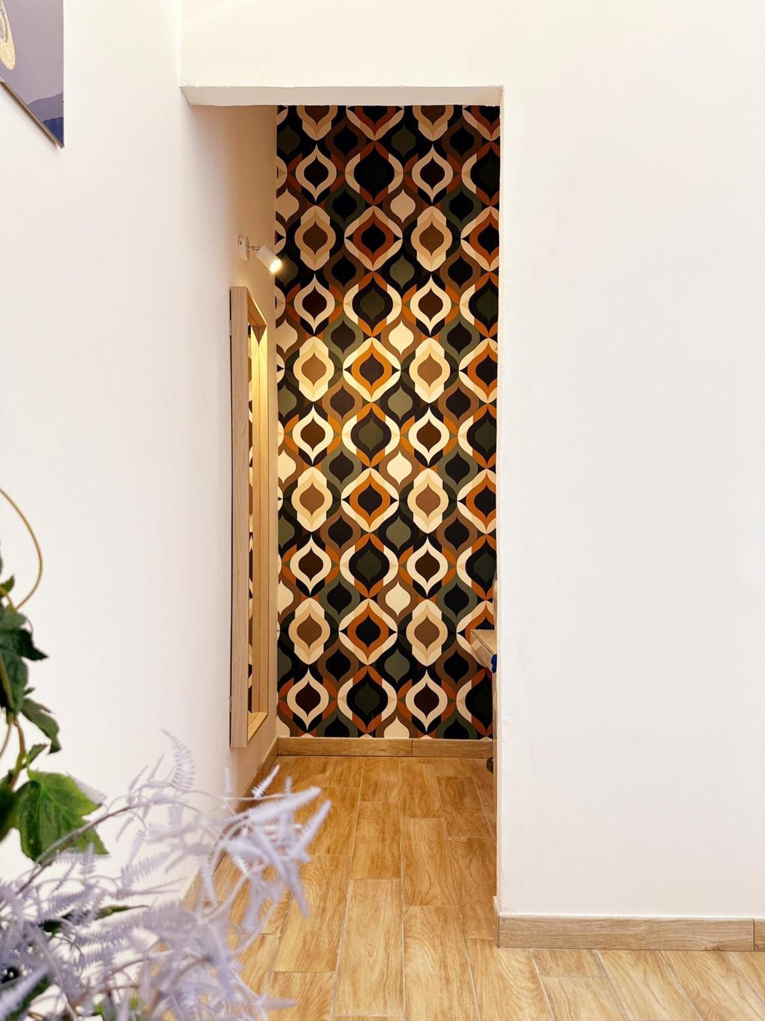 City Focus Apartment2 Napoli ภายนอก รูปภาพ